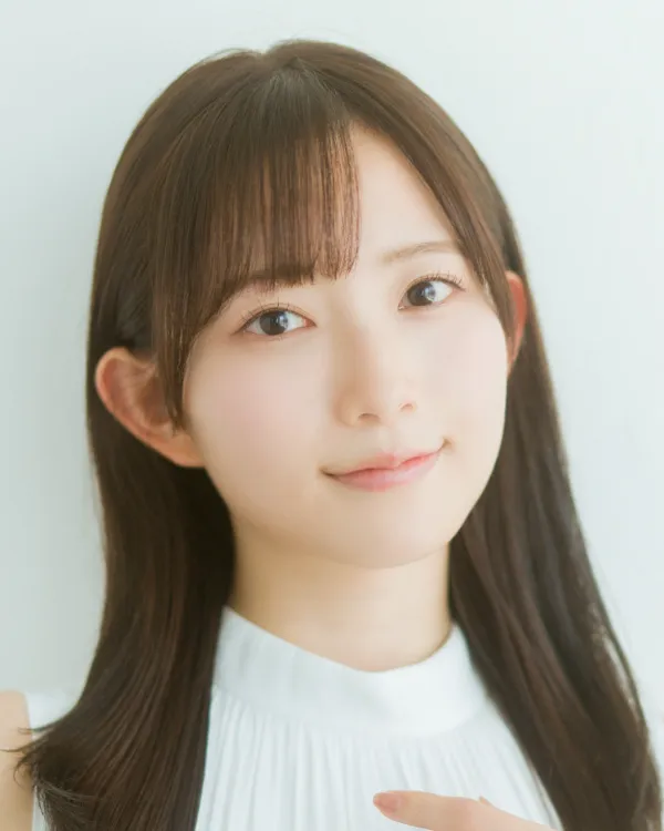 青山なぎさ