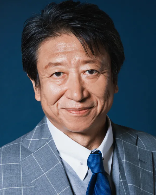 井上和彦