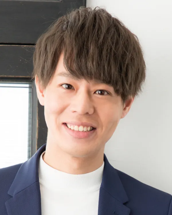 神尾晋一郎
