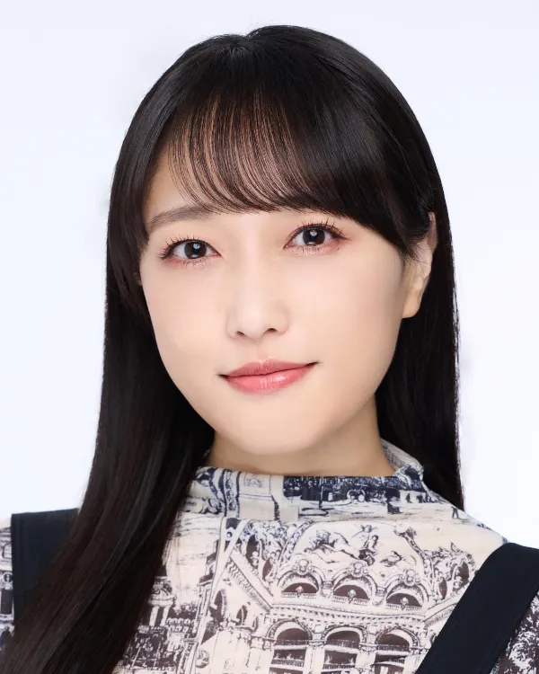 久保田未夢