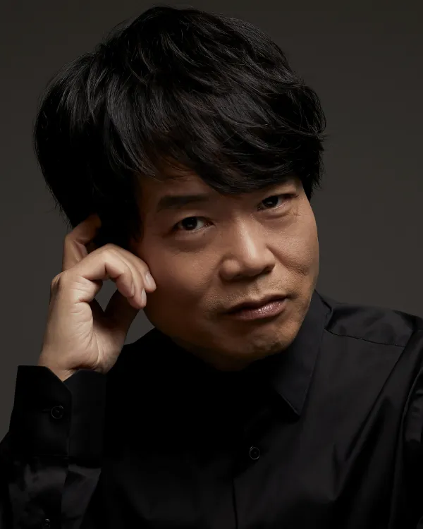 中井和哉