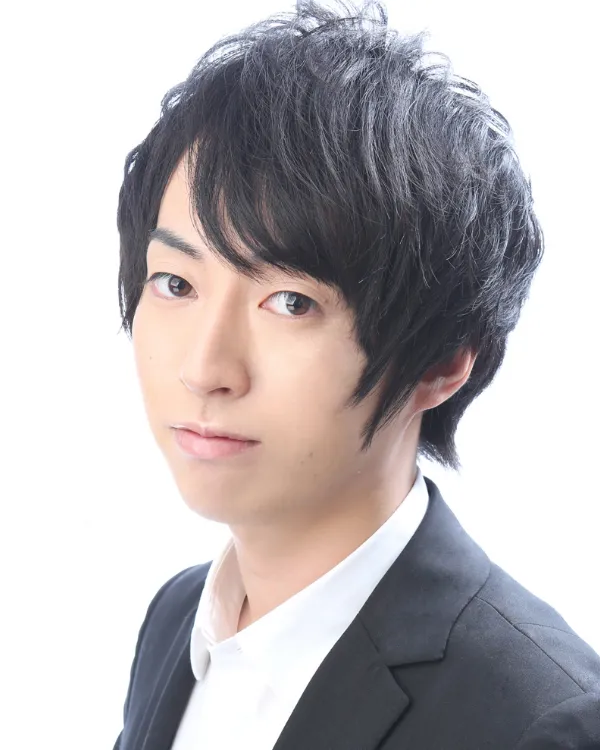 野上翔