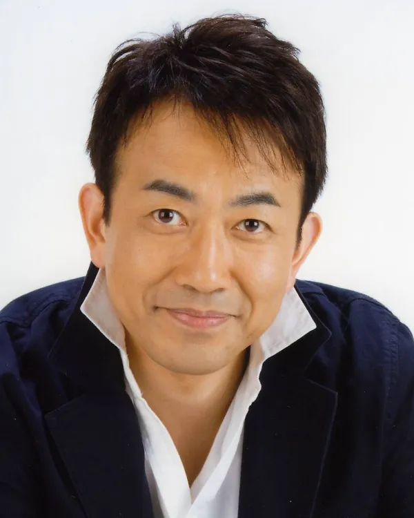 関俊彦