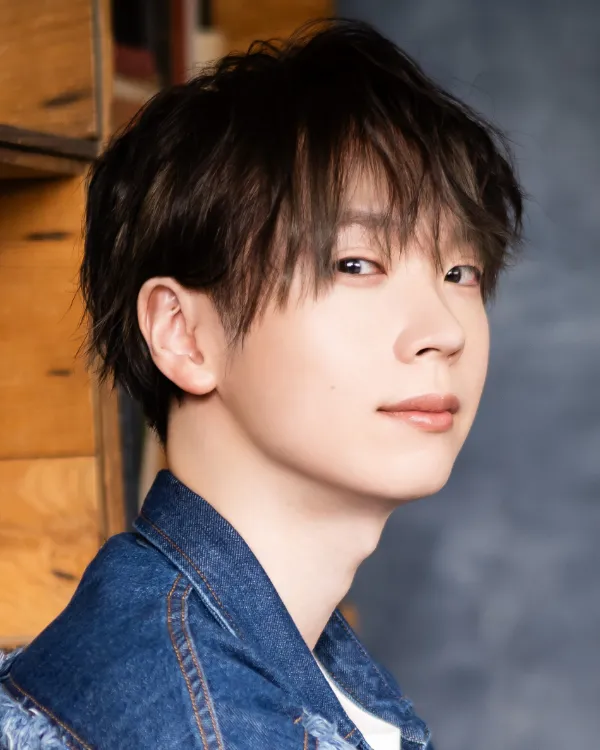 重松千晴