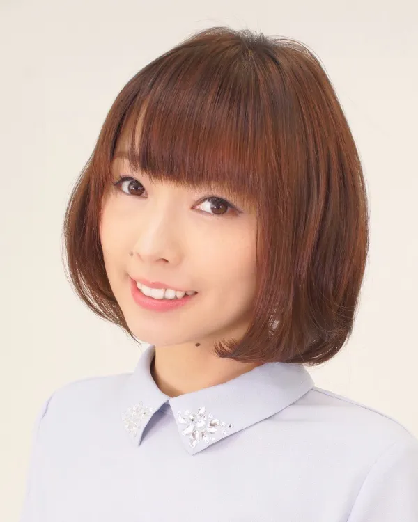 下田麻美