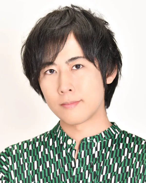 白井悠介