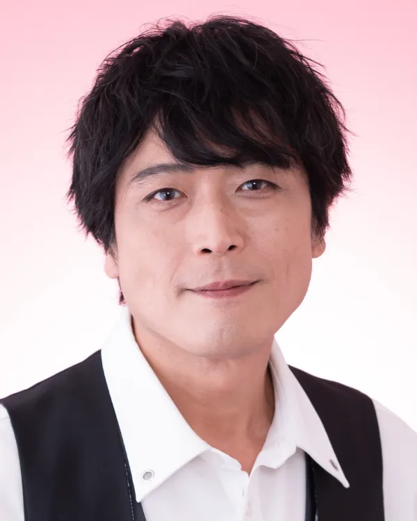 高橋広樹